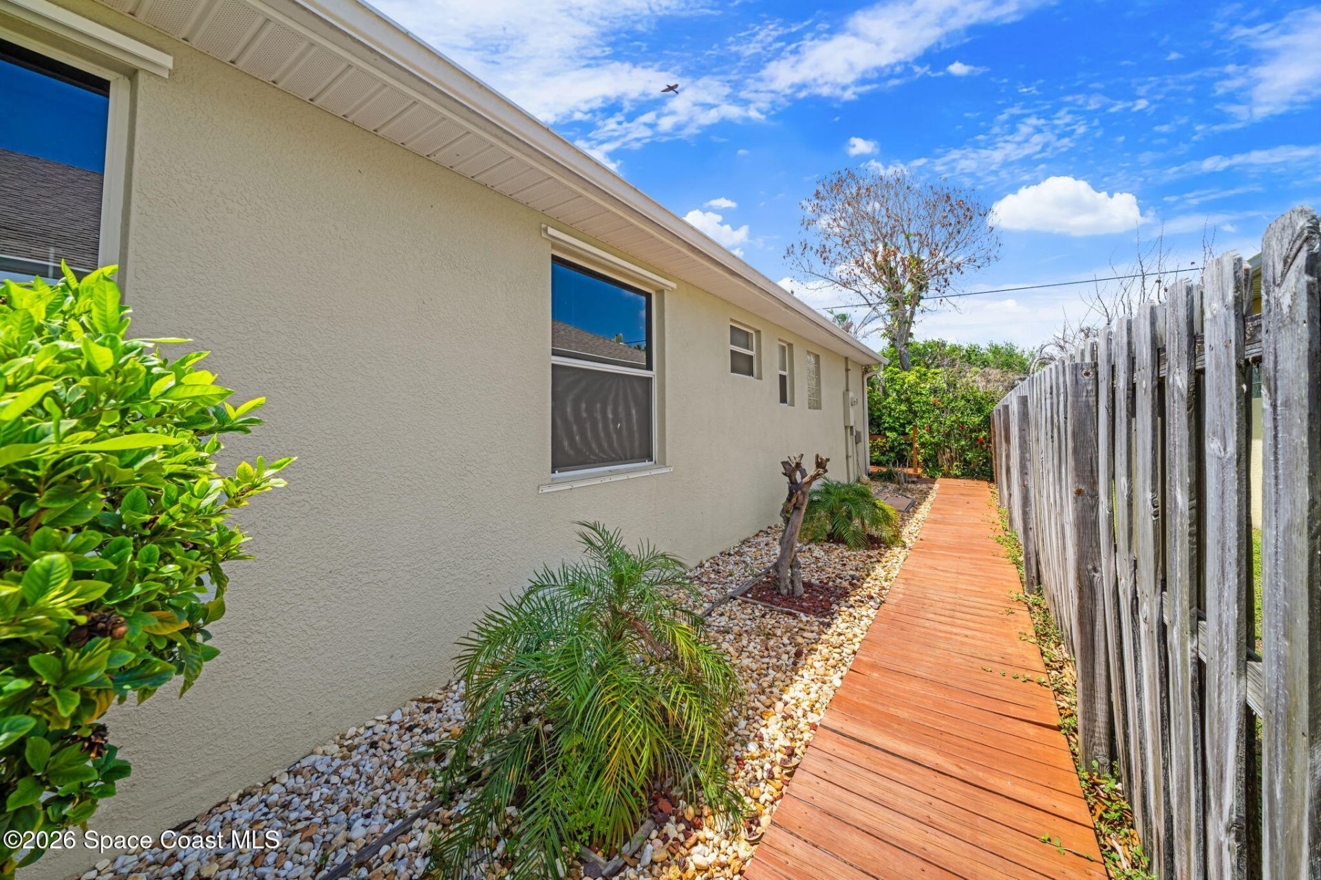 134 Monroe Avenue , Cape Canaveral, FL 32920 Photo