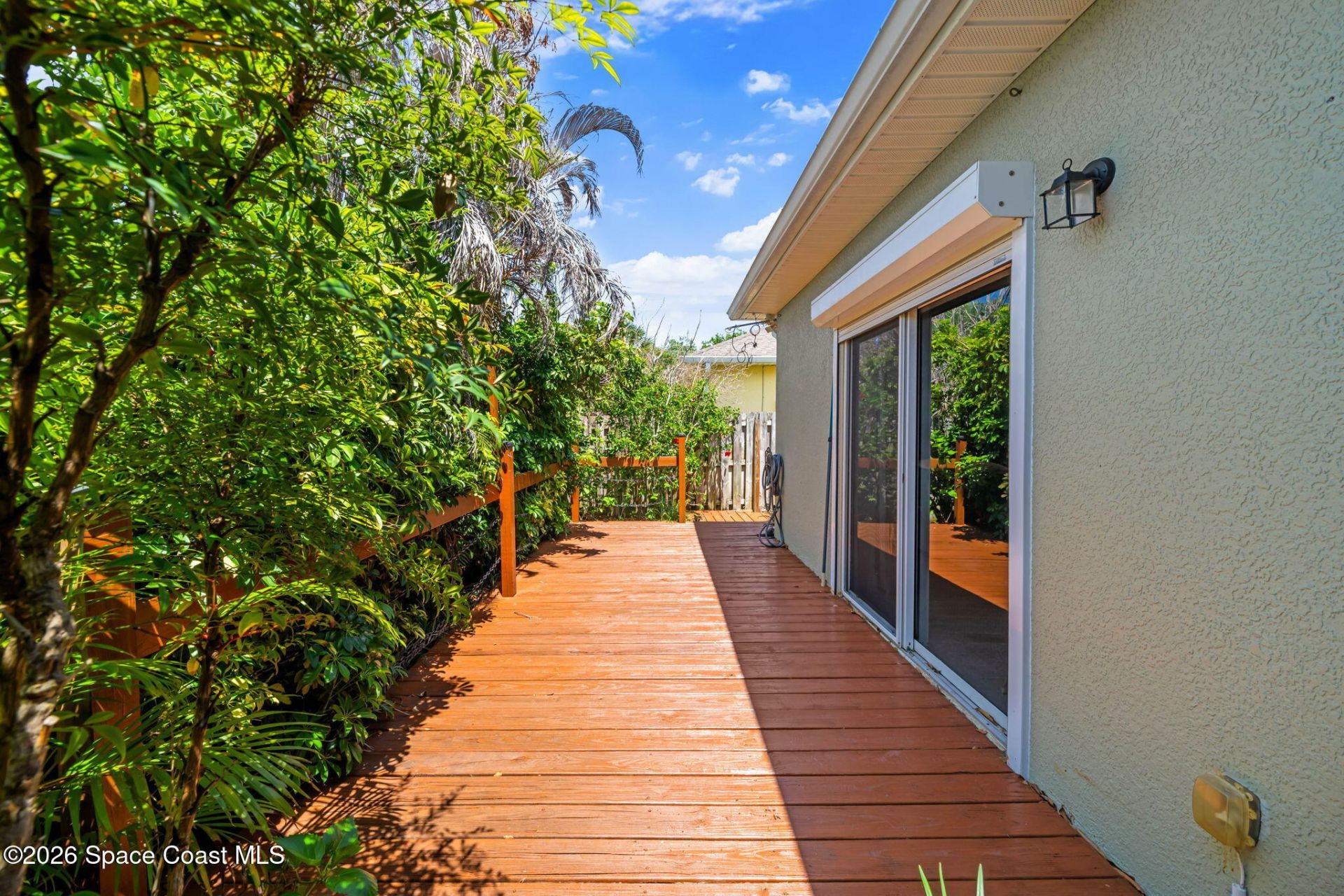134 Monroe Avenue , Cape Canaveral, FL 32920 Photo