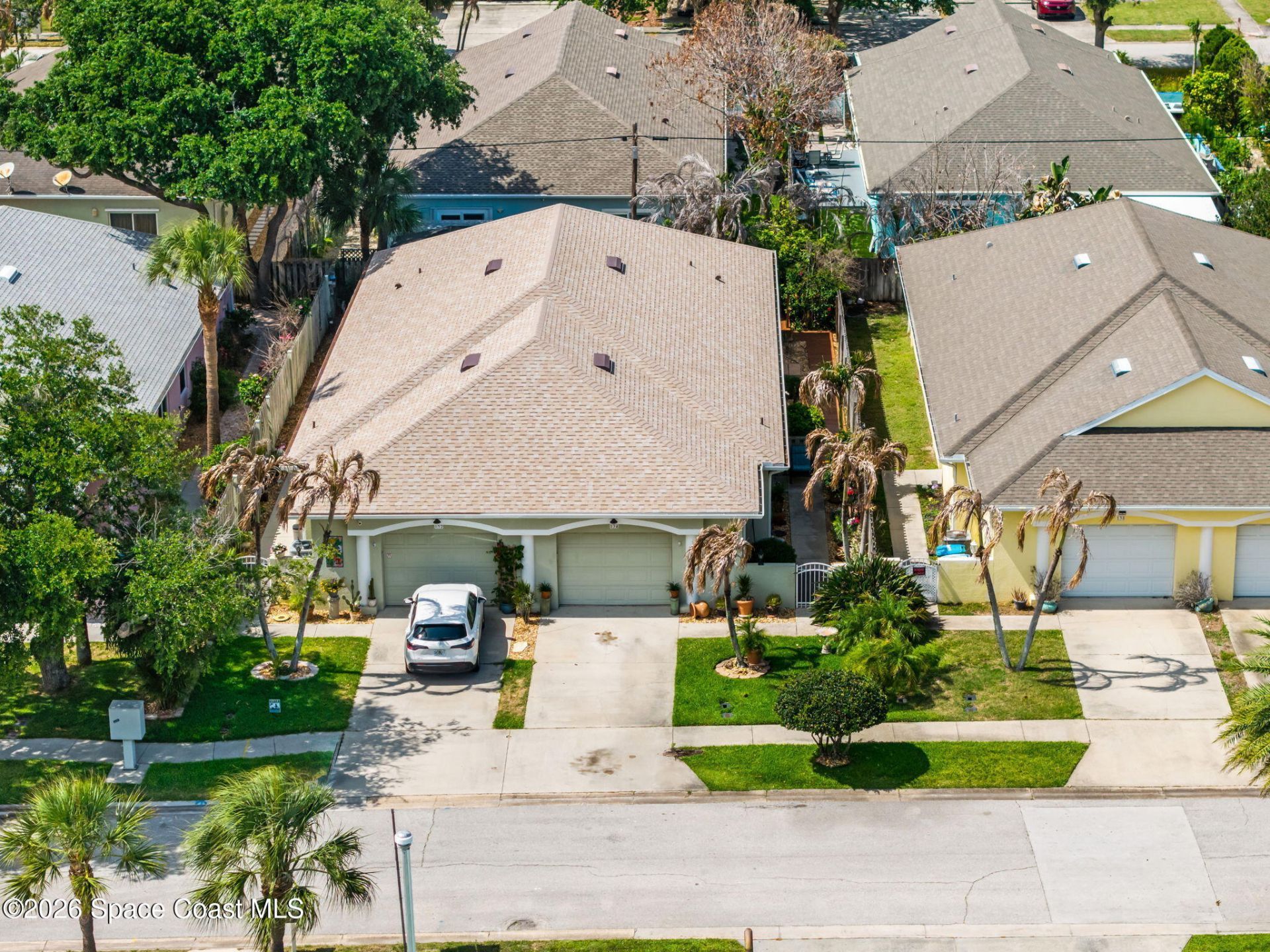 134 Monroe Avenue , Cape Canaveral, FL 32920 Photo