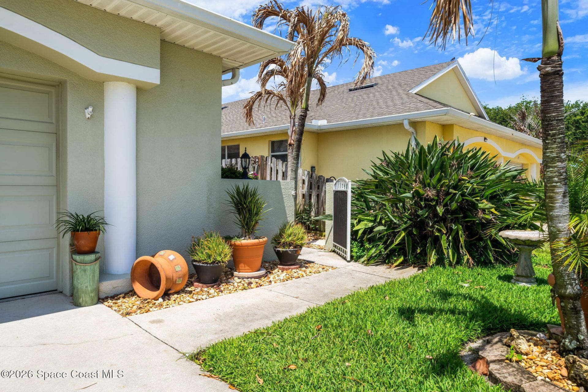 134 Monroe Avenue , Cape Canaveral, FL 32920 Photo