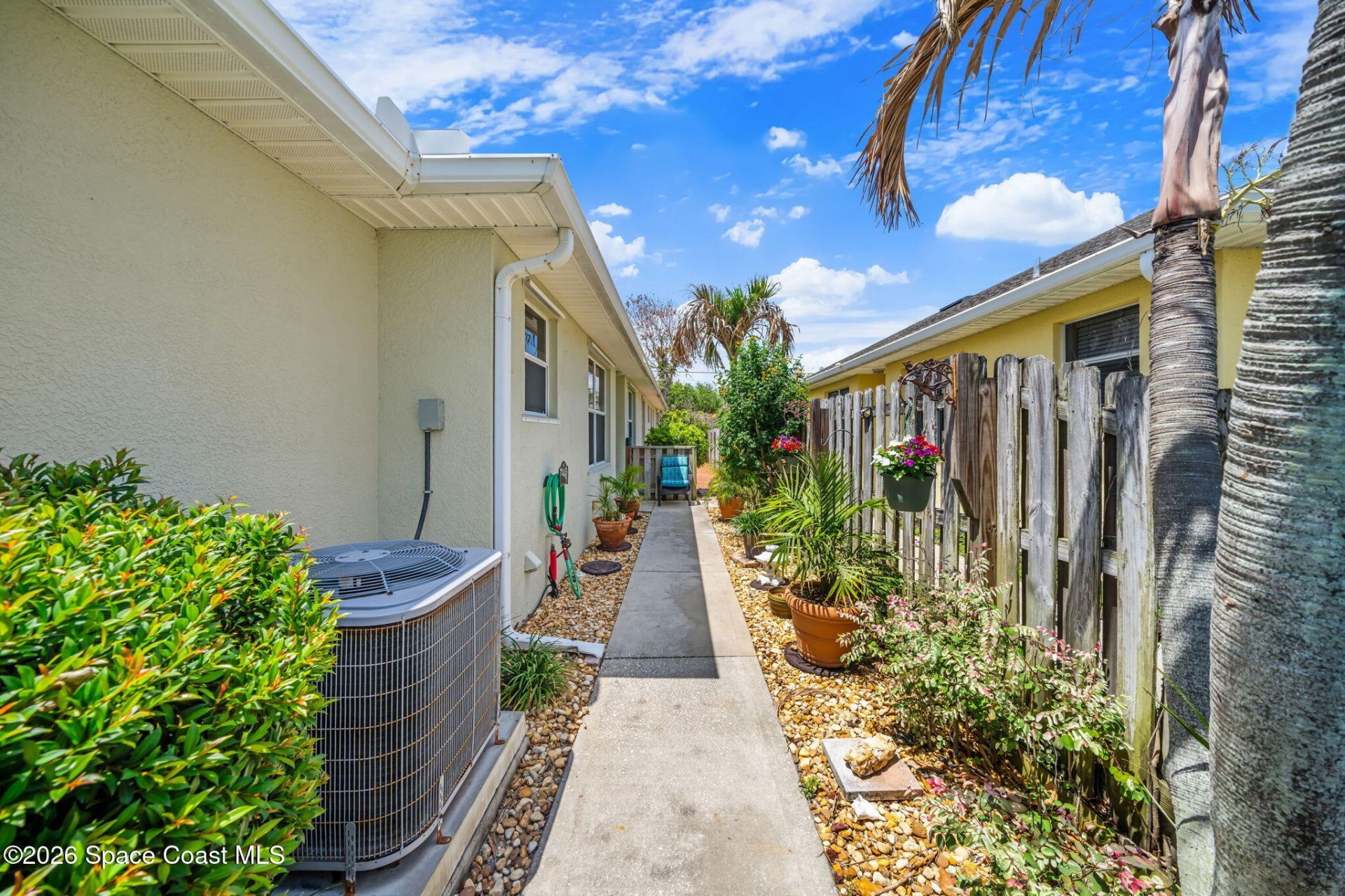 134 Monroe Avenue , Cape Canaveral, FL 32920 Photo