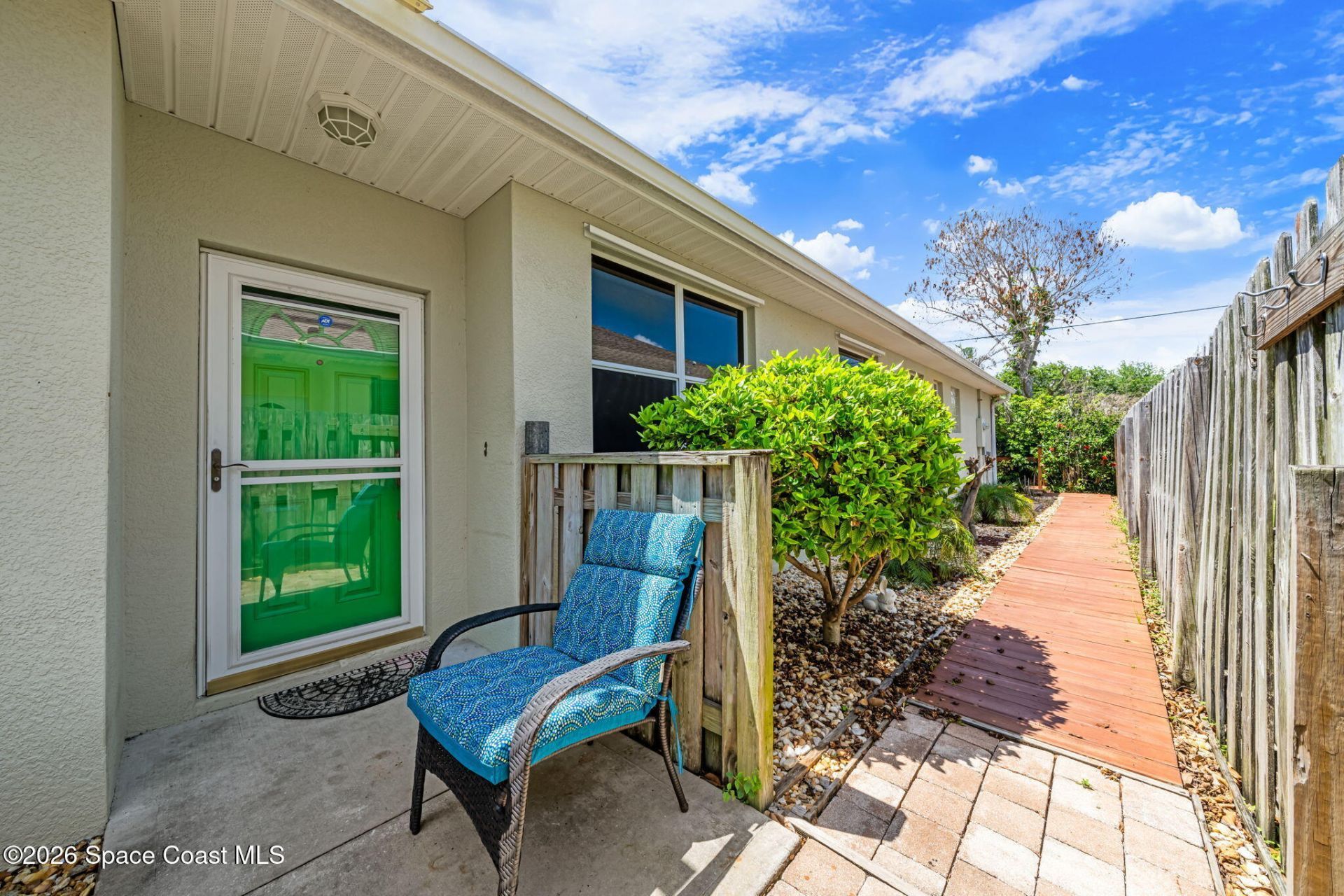 134 Monroe Avenue , Cape Canaveral, FL 32920 Photo