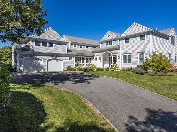 335 Stage Island, Chatham, MA 02633