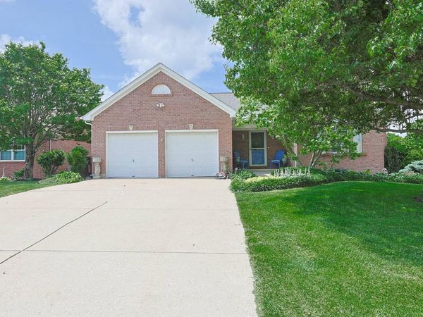 7401 Thunder Ridge Drive, Florence, KY 41042