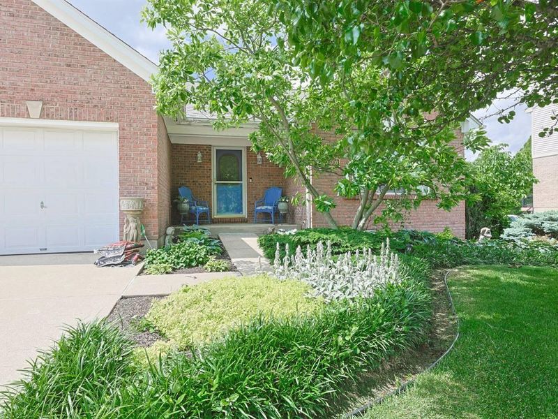 7401 Thunder Ridge Drive, Florence, KY 41042 Photo 4
