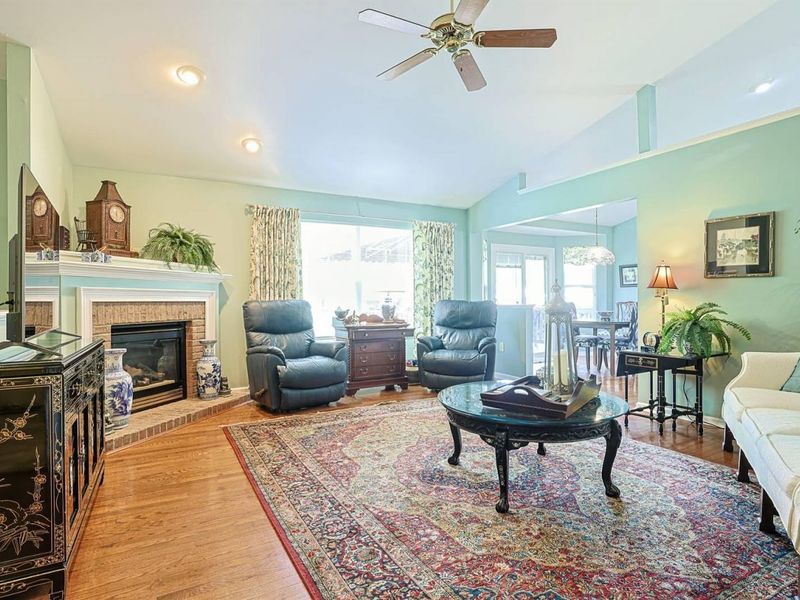 7401 Thunder Ridge Drive, Florence, KY 41042 Photo 8