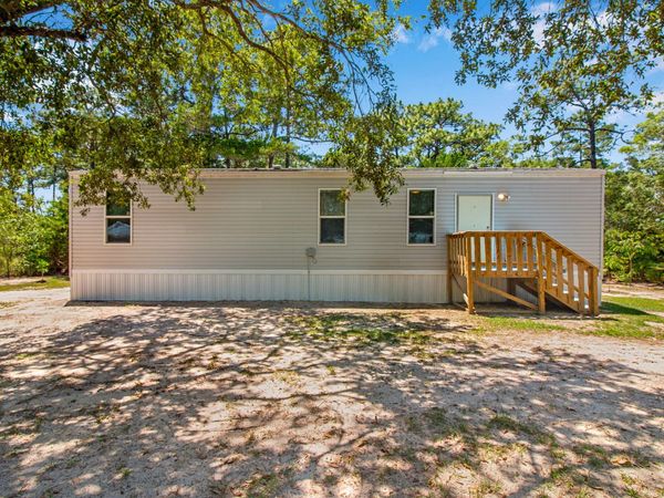 396 Peachtree Circle, Santa Rosa Beach, FL 32459