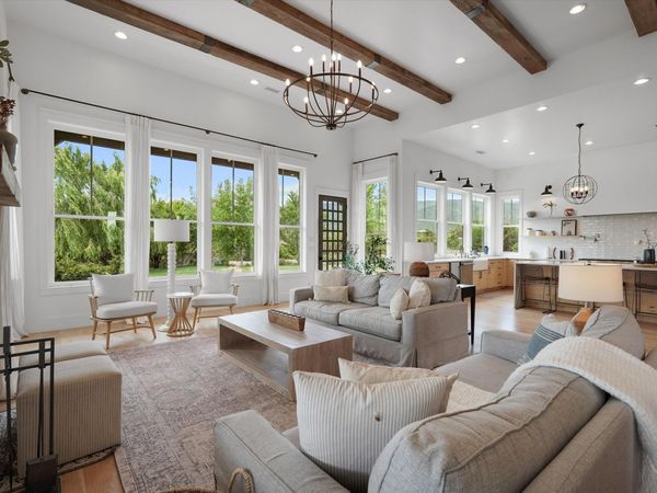 8 Vista La Madera, Sandia Park, NM 87047