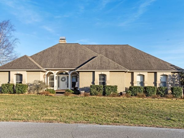 3552 Tolbert Dr , Cookeville, TN 38506