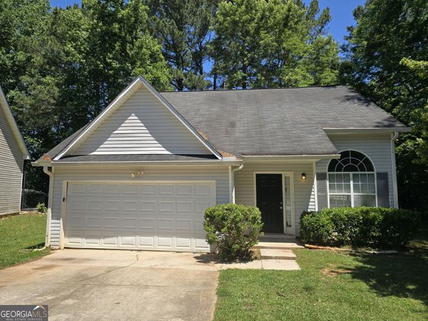 5836 Wellborn Creek Drive, Lithonia, GA 30058