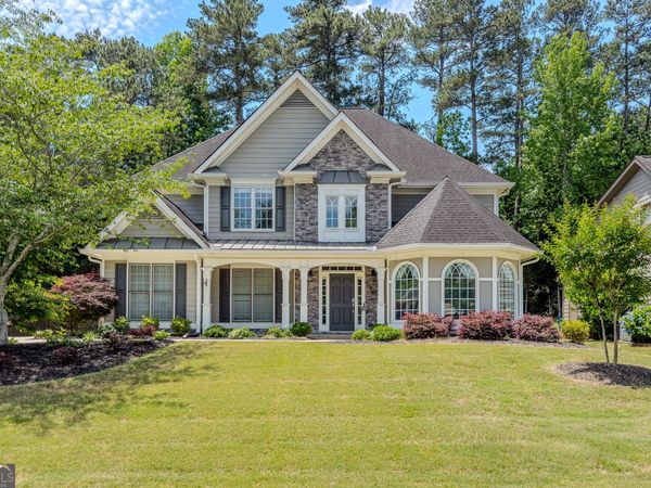 1021 Trailway Circle, Snellville, GA 30078