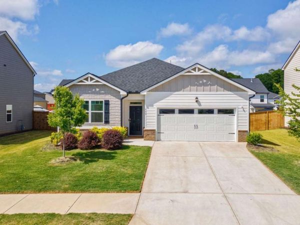 117 Condor Court, Statham, GA 30666
