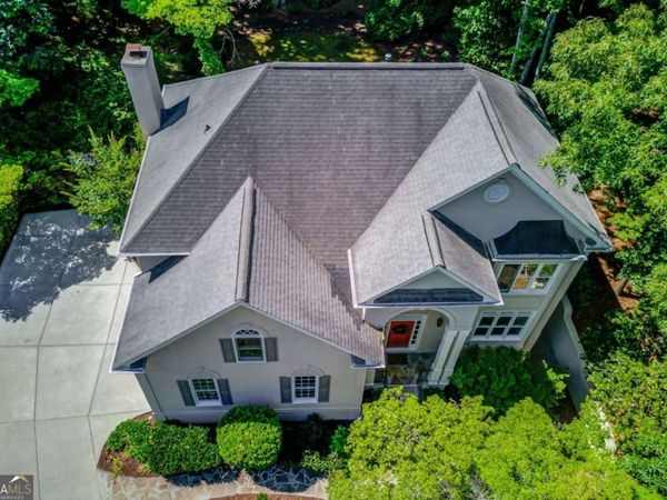 2591 Kenswick Circle, Lawrenceville, GA 30044