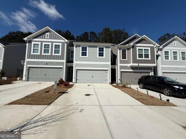 5139 Longview Run, Decatur, GA 30035