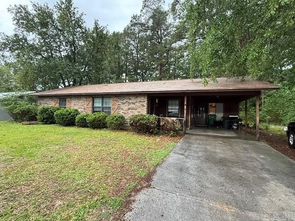 11 Whippoorwill Drive , Sheridan, AR 72150