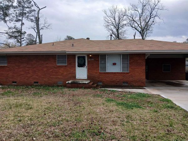 Pine Bluff, AR 71603