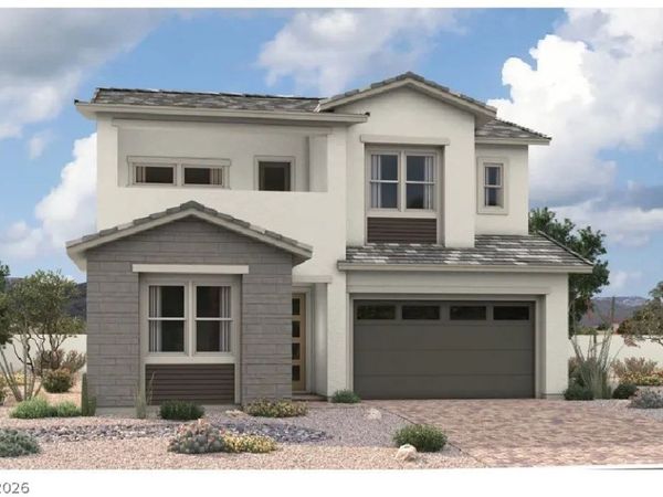 115 Vernalis Avenue, Las Vegas, NV 89138