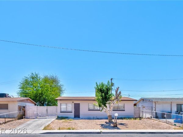 3041 Harewood Avenue, North Las Vegas, NV 89030