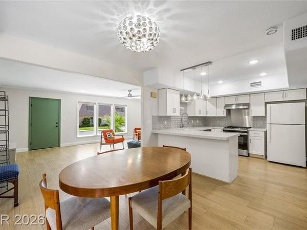3779 Territory Street, Las Vegas, NV 89121