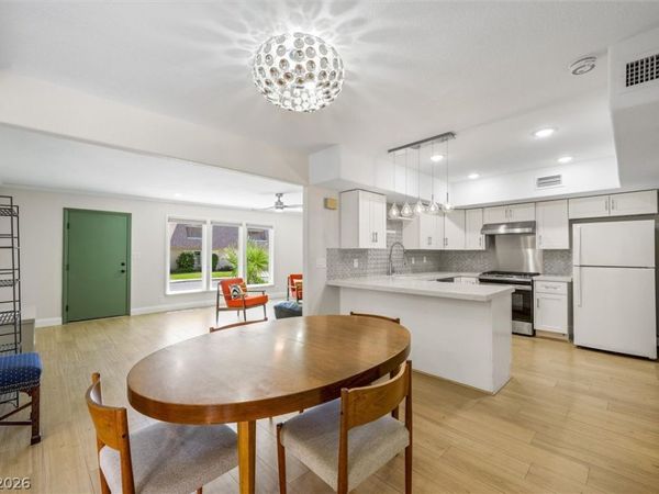 3779 Territory Street, Las Vegas, NV 89121