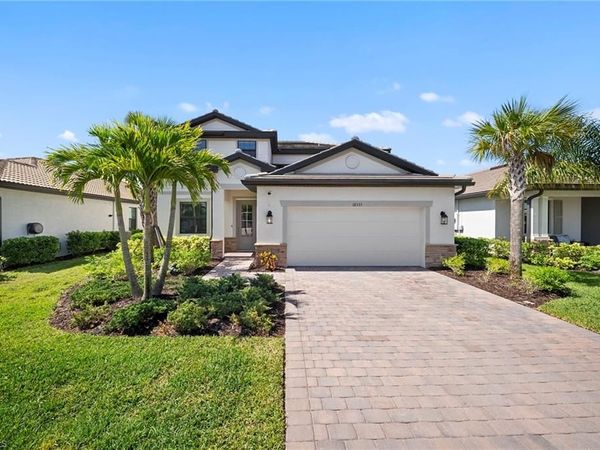 18335 Ridgeline DR, ESTERO, FL 33928