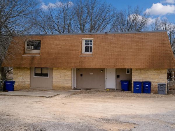 6257 Manor RD, Unit B, Austin, TX 78723