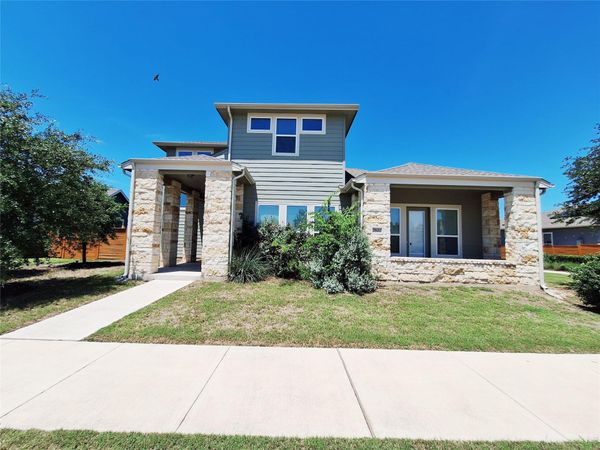 7800 Hillock TER , Austin, TX 78744