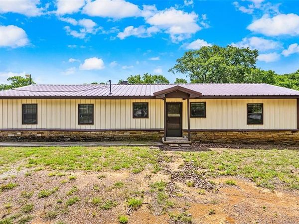 5701 Lanty , Kingston, OK 73439