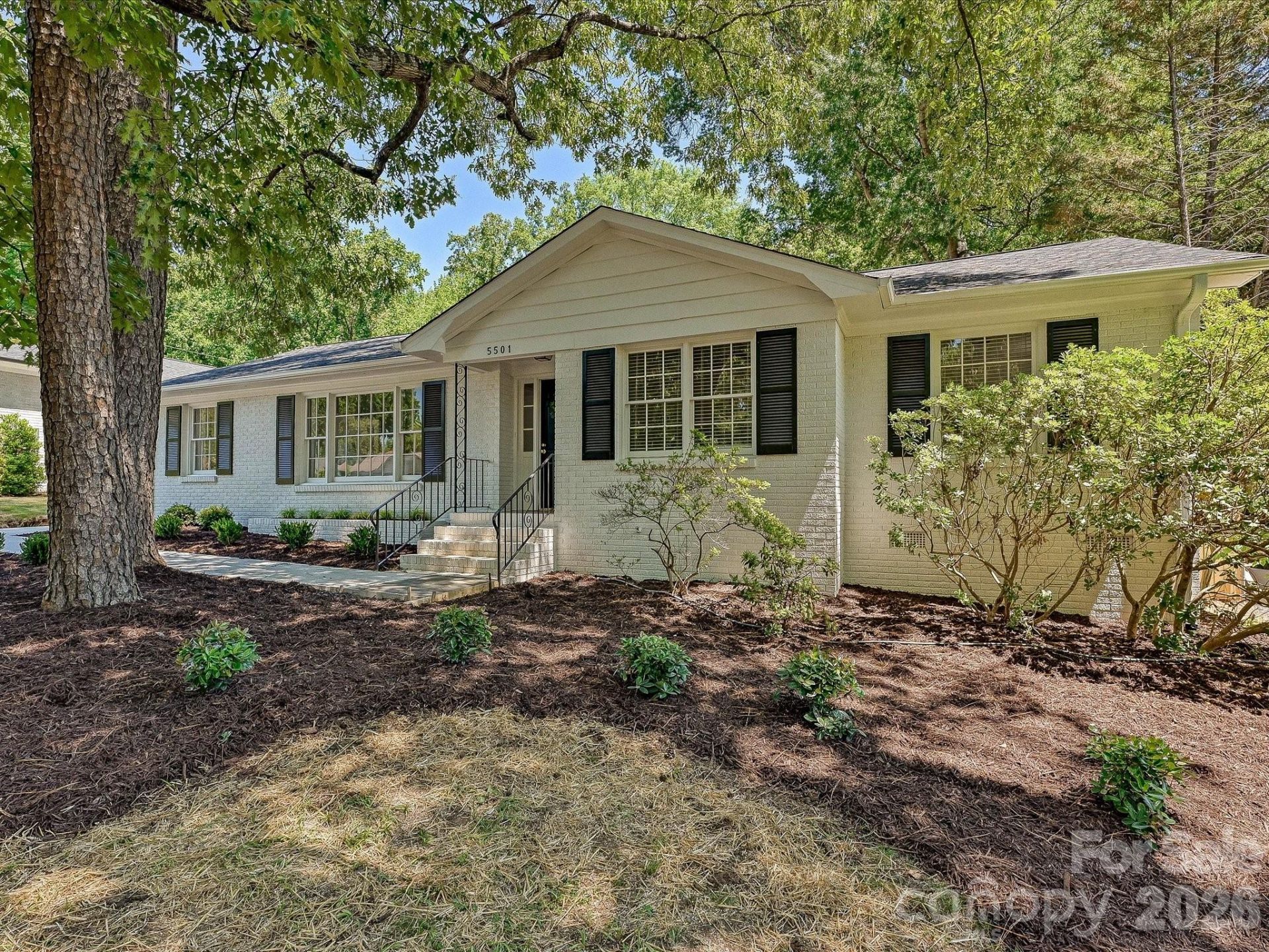 5501 Farmbrook Drive, Charlotte, NC 28210 Main Photo