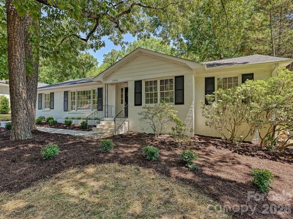 5501 Farmbrook Drive, Charlotte, NC 28210