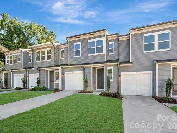 6330 Haller Street, Charlotte, NC 28227