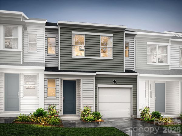 6330 Haller Street , Charlotte, NC 28227
