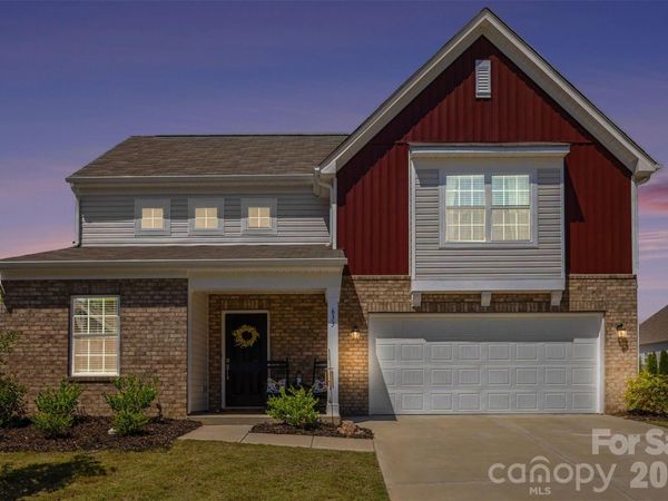 633 Mile Creek Road, Edgemoor, SC 29712