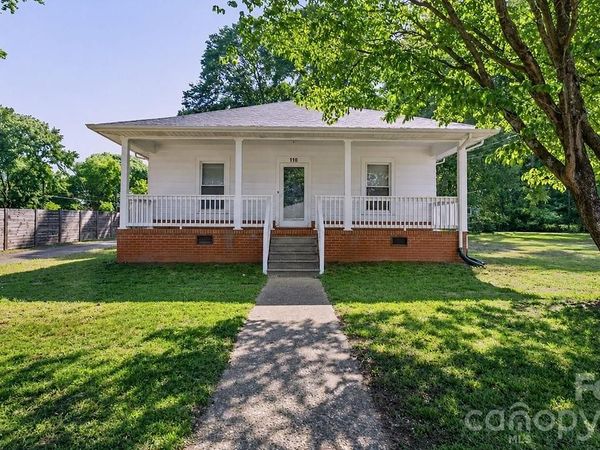 110 Globe Street, Mount Holly, NC 28120