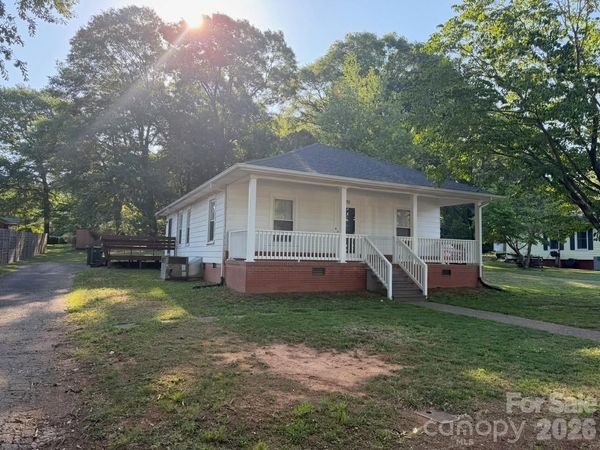110 Globe Street, Mount Holly, NC 28120