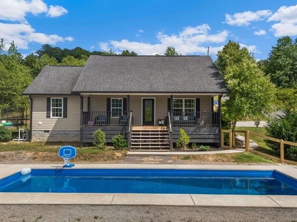 331 Hardin Road, Dunlap, TN 37367