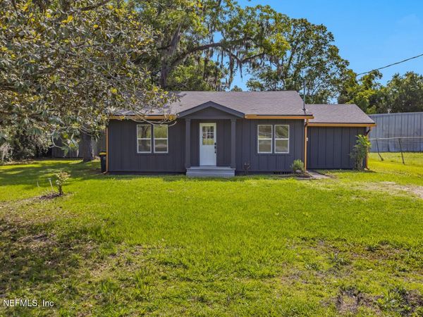 45124 NEW OGILVIE Road, Callahan, FL 32011