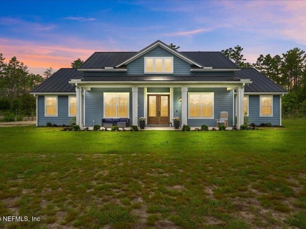 7914 ODOM RANCH Trail, Keystone Heights, FL 32656