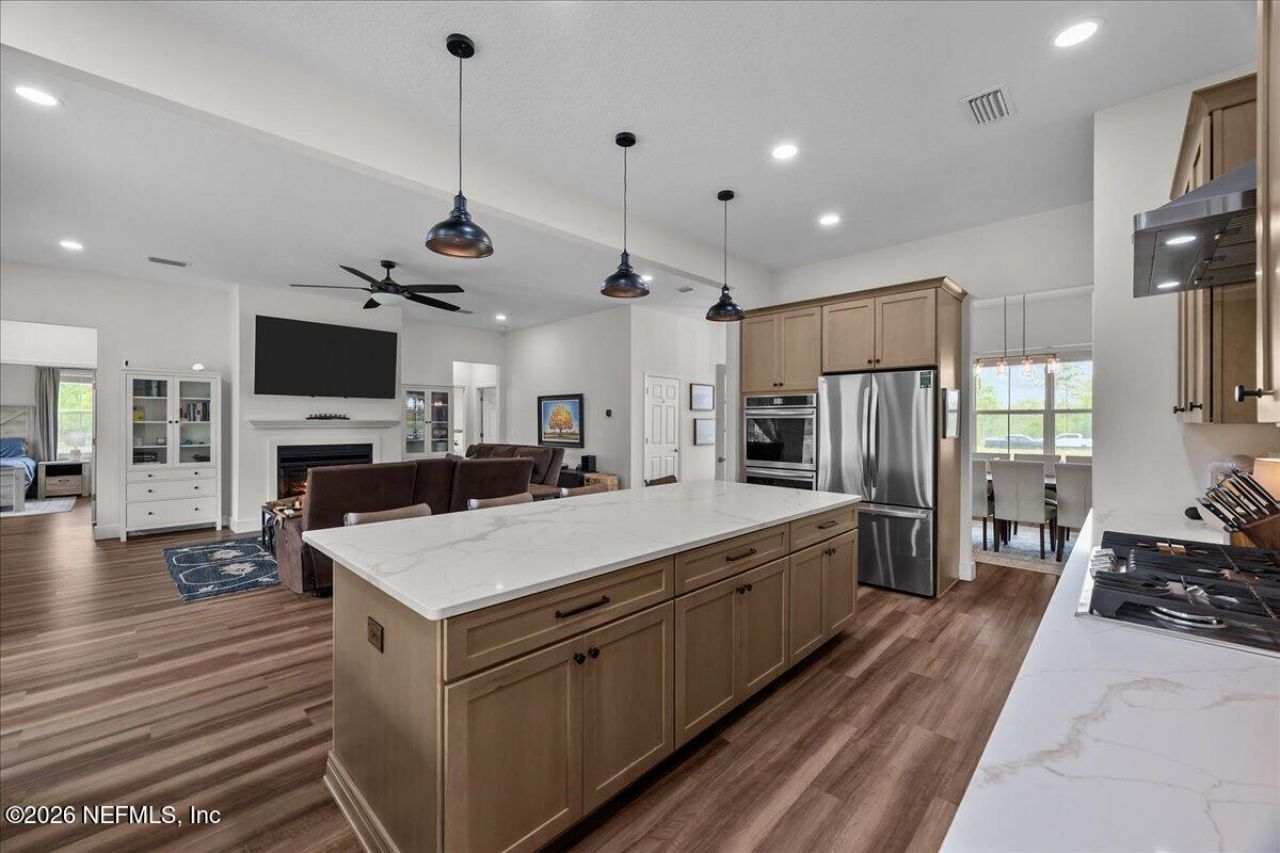 7914 Odom Ranch Trail, Keystone Heights, FL 32656 Photo