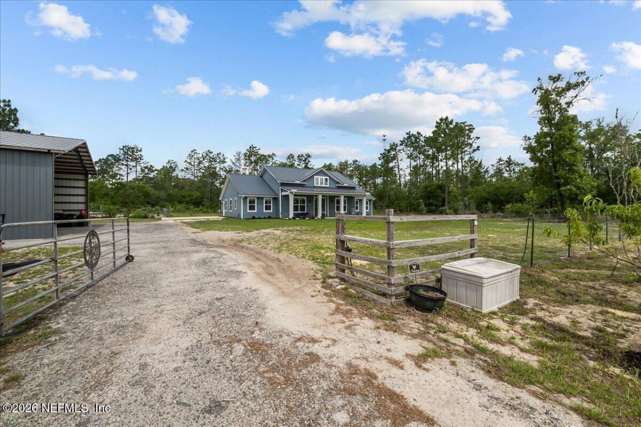 7914 Odom Ranch Trail, Keystone Heights, FL 32656 Photo