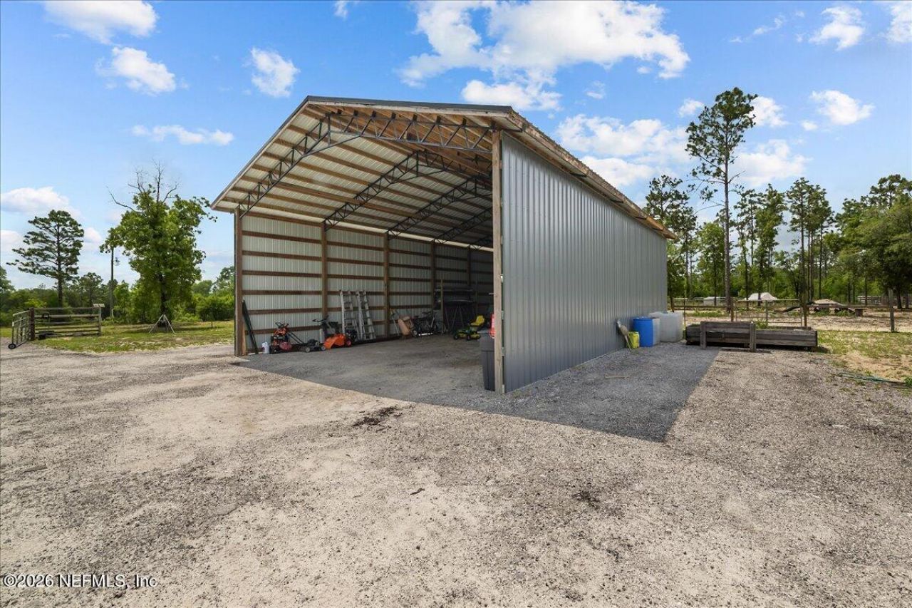 7914 Odom Ranch Trail, Keystone Heights, FL 32656 Photo