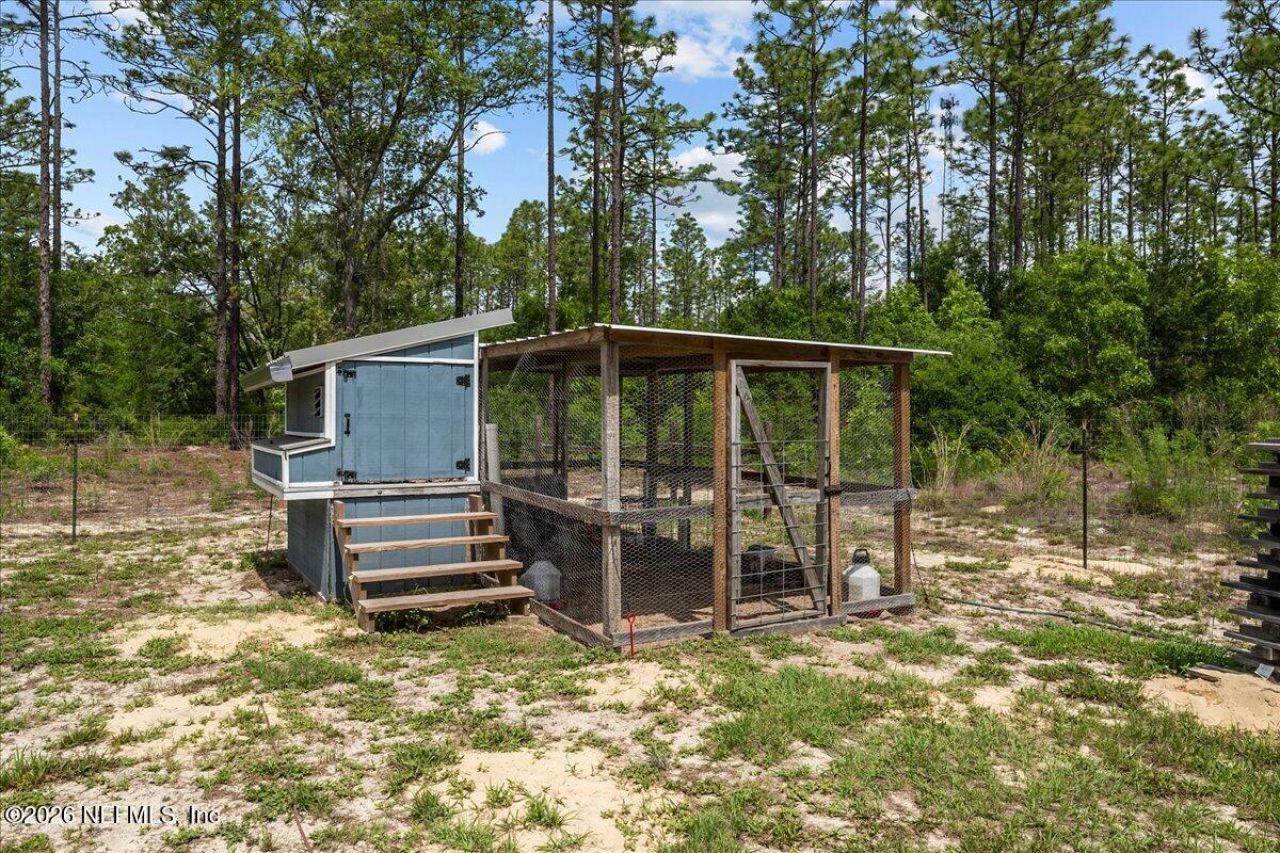 7914 Odom Ranch Trail, Keystone Heights, FL 32656 Photo
