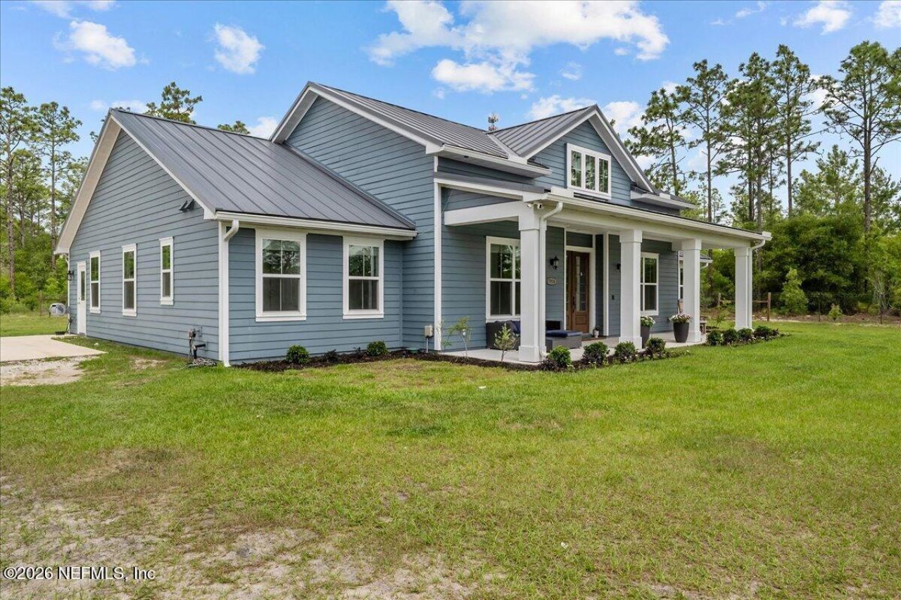 7914 Odom Ranch Trail, Keystone Heights, FL 32656 Photo