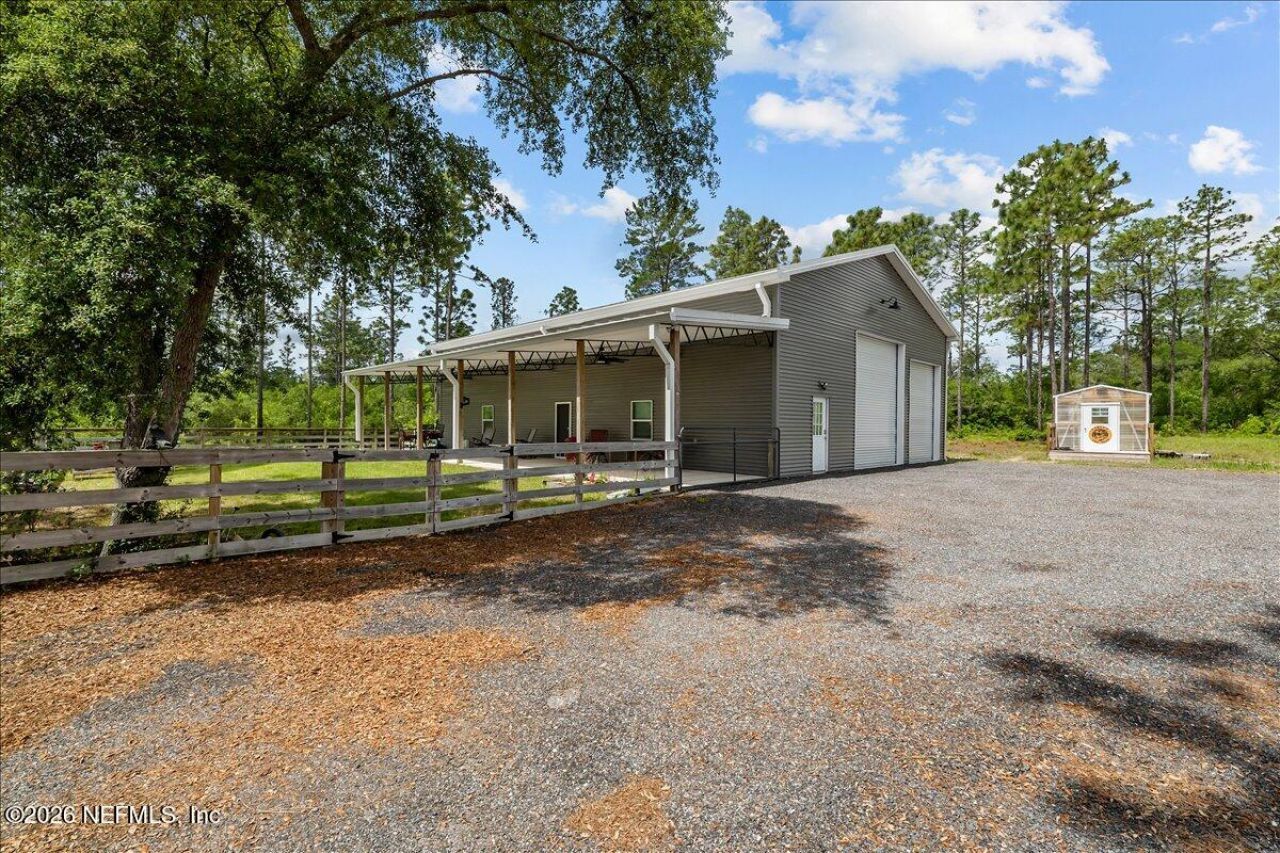 7914 Odom Ranch Trail, Keystone Heights, FL 32656 Photo