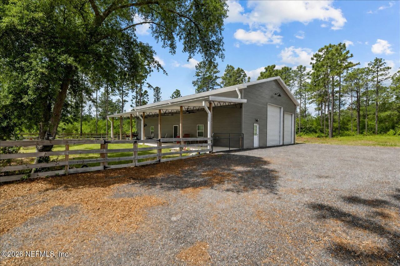 7914 Odom Ranch Trail, Keystone Heights, FL 32656 Photo