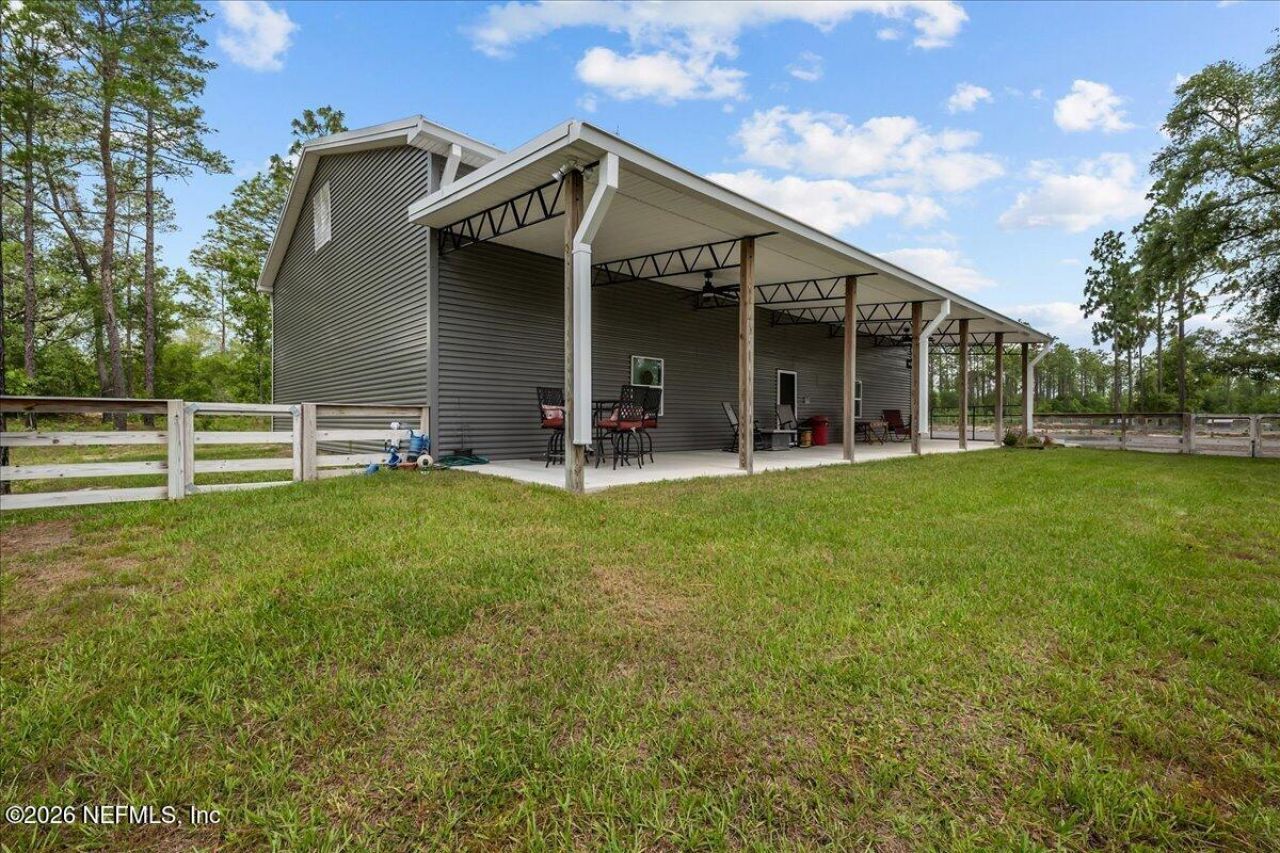 7914 Odom Ranch Trail, Keystone Heights, FL 32656 Photo