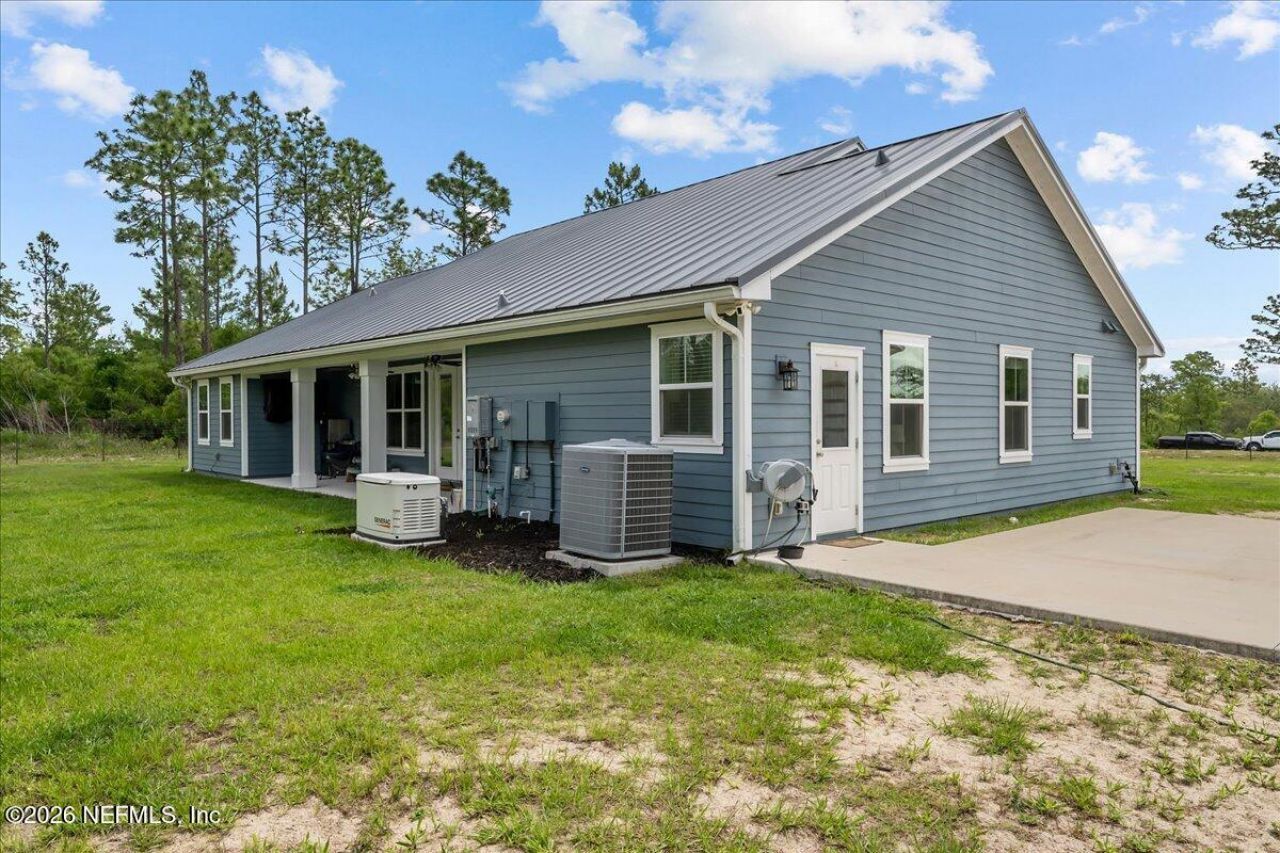 7914 Odom Ranch Trail, Keystone Heights, FL 32656 Photo