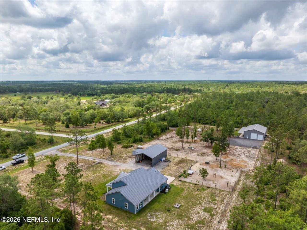 7914 Odom Ranch Trail, Keystone Heights, FL 32656 Photo