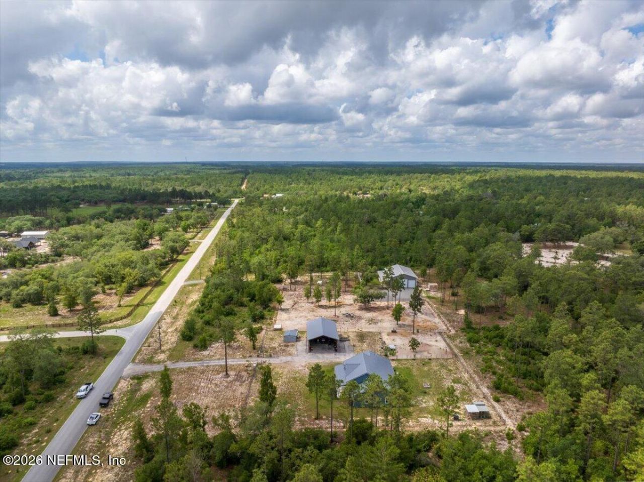7914 Odom Ranch Trail, Keystone Heights, FL 32656 Photo