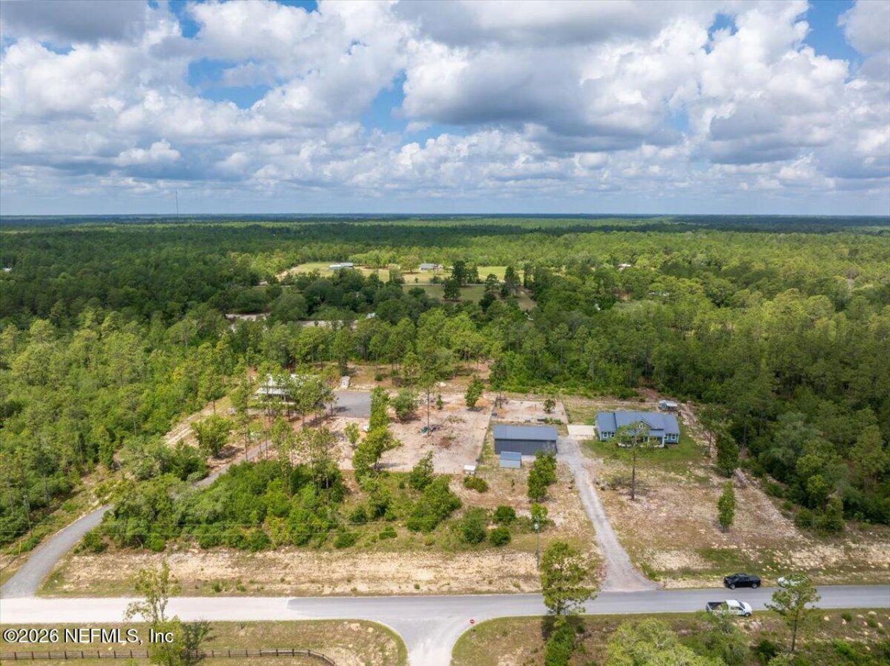 7914 Odom Ranch Trail, Keystone Heights, FL 32656 Photo